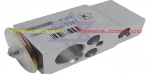 Válvula Expansiva Subaru Tribeca 2011