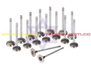 Válvulas escape Honda CRV 1998