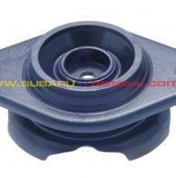 Soporte amortiguador trasero izquierdo Subaru Forester 2010