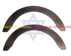 Arandelas de ajuste Honda CRV 2000