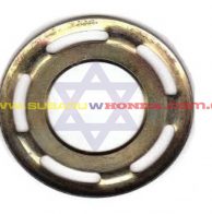 Arandelas del piñón cigueñal Honda CRV 2001