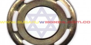 Arandelas del piñón cigueñal Honda CRV 2001