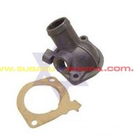 Base del termostato pequeña Honda CRV 2001