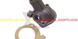 Base termostato pequeña CRV 2000