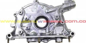 Bomba de aceite Honda CRV 2000