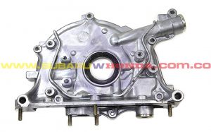 Bomba de aceite Honda CRV 2001 Bomba de aceite Honda CRV 2001