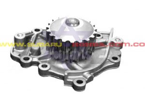 Bomba de agua Honda CRV 2000