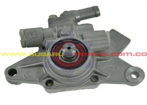 Bomba de direccion Hidraulica Honda CRV 1999