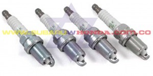 Bujias Honda CRV 2001