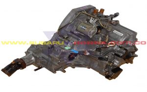 Caja de cambios Honda CRV 1999 Caja de cambios Honda CRV 1999
