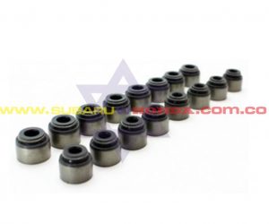 Cauchos valvulas Subaru Forester 1998