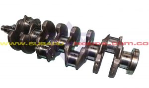 Cigueñal Honda CRV 2001