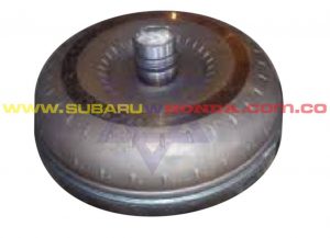 Convertidor Honda CRV 2001