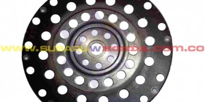 Disco de clutch automatico Honda CRV 2000