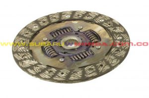 Disco de clutch mecanico Honda CRV 1999