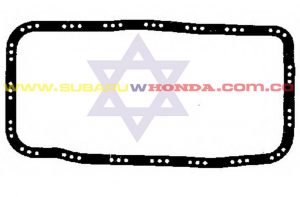 Empaque cárter Honda CRV 1999 Empaque cárter Honda CRV 1999