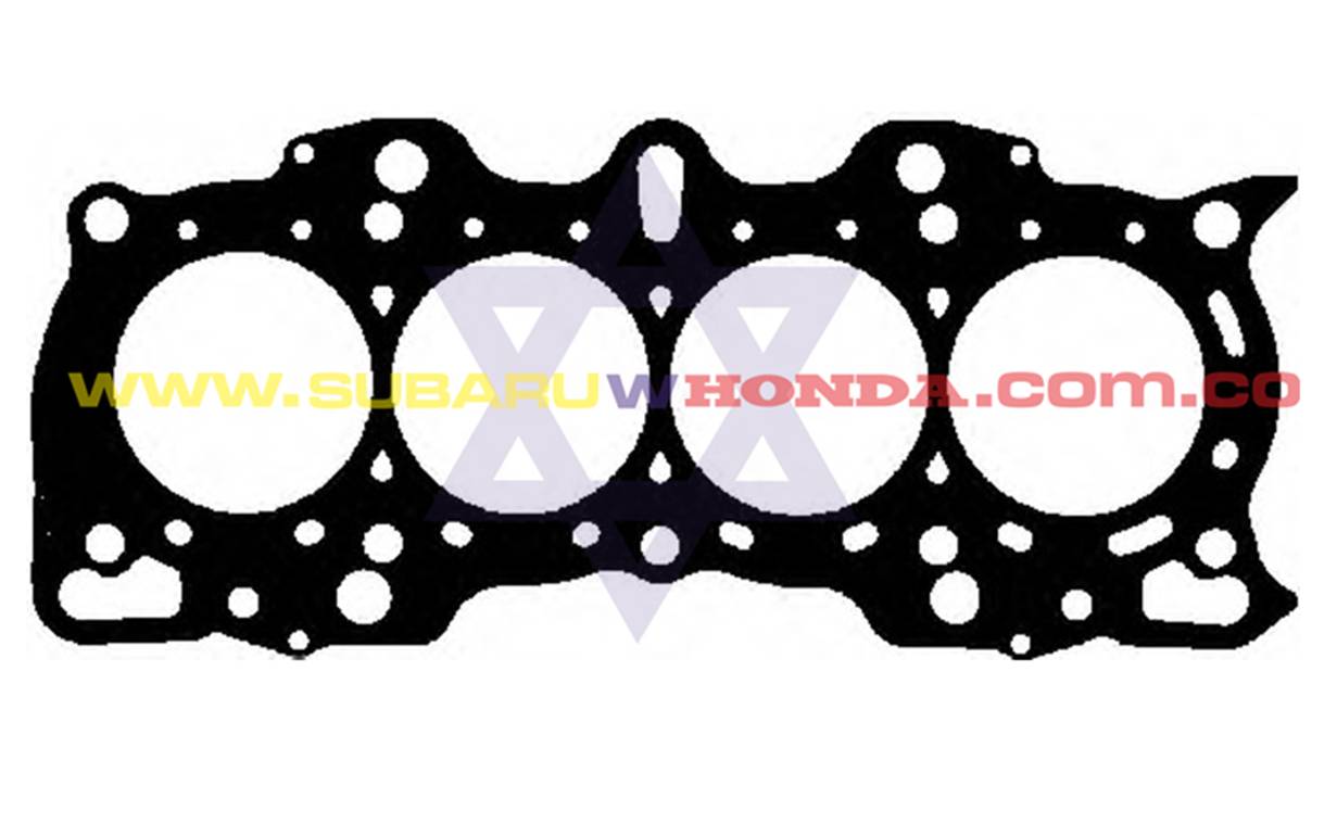 Empaque de culata Honda CRV 1999