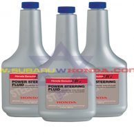 Liquido direccion hidraulica Honda CRV 2005