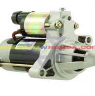 Motor arranque CRV 2000