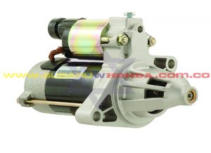 Motor arranque CRV 2000