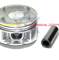 Pistones Honda CRV 1999