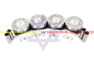 Pistones Subaru Forester 1998