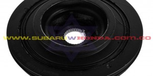 Polea cigueñal CRV 2000