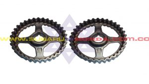 Polea eje levas Honda CRV 1999