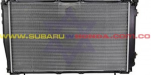 Radiador de agua Subaru Forester 1998