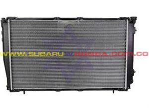 Radiador agua Subaru Forester 1999