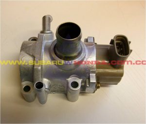 Sensor IAC Subaru Forester 1998
