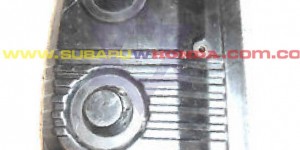 Tapa derecha reparticion Subaru Forester 1998
