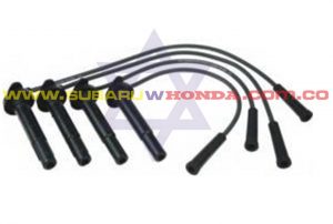 Cables de alta Subaru Forester 2000