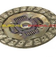 Disco de clutch mecanico Honda CRV 2001