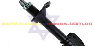 Amortiguador trasero derecho Subaru Legacy 1993