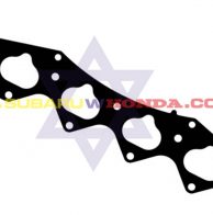 Empaque del múltiple Honda CRV 2001