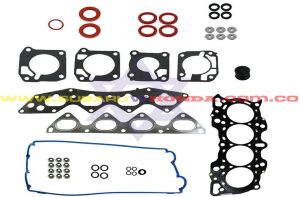 Empaquetadura de motor Honda CRV 2001