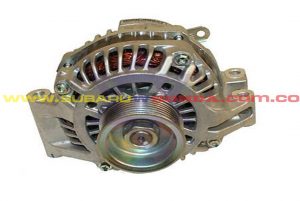 Alternador Honda CRV 2002