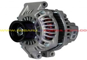 Alternador honda crv 2005