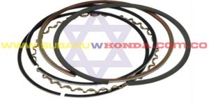 Anillos motor Honda CRV 2005