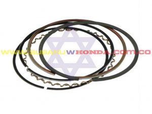 Anillos Subaru Legacy 1992 Anillos Subaru Legacy 1992