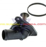 Base termostato pequeña Honda CRV 2002