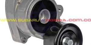 Base patín tensor Honda CRV 2007