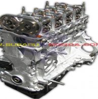 bloque motor honda crv 2006