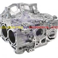 Bloque motor de Subaru Legacy 1994