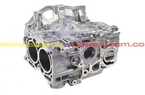 Bloque motor de Subaru Legacy 1994