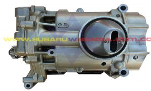 Bomba de aceite Honda CRV 2006 Bomba de aceite Honda CRV 2006