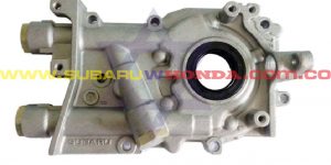Bomba de aceite Subaru Legacy 1992