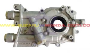 Bomba de aceite Subaru Legacy 1994