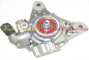 Bomba dirección CRV 2007 Bomba dirección CRV 2007